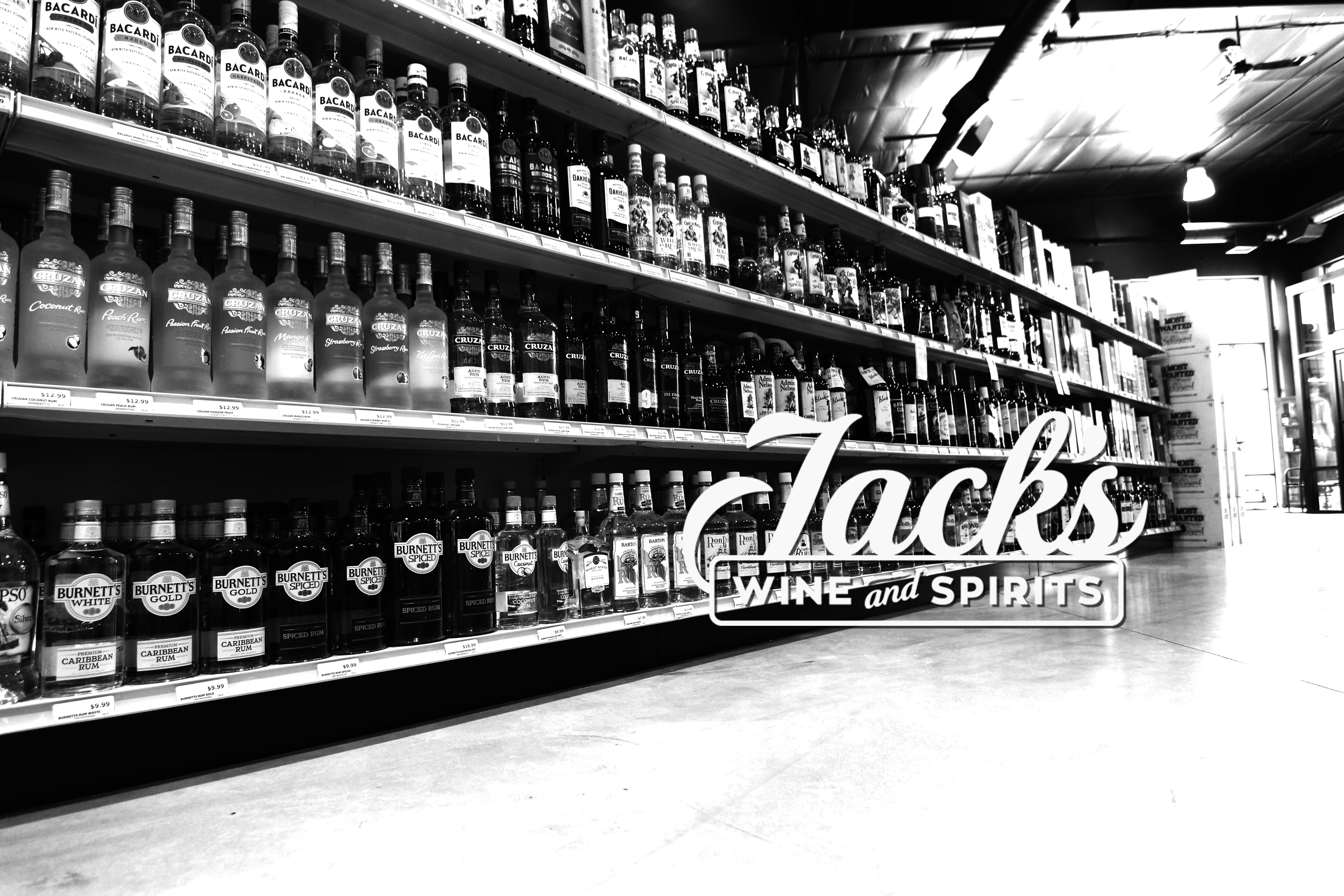Jack's
